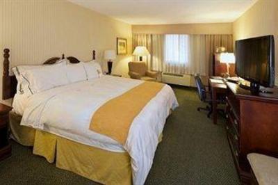 фото отеля Radisson Hotel Reagan National Airport