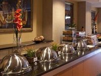 Radisson Hotel Reagan National Airport