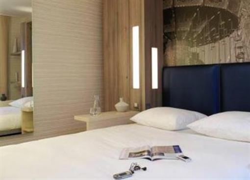 фото отеля Adagio City Aparthotel Montrouge