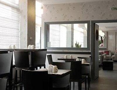фото отеля Adagio City Aparthotel Montrouge