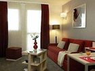 фото отеля Adagio City Aparthotel Montrouge