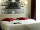 фото отеля Adagio City Aparthotel Montrouge