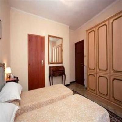 фото отеля Hotel Minerva & Nettuno