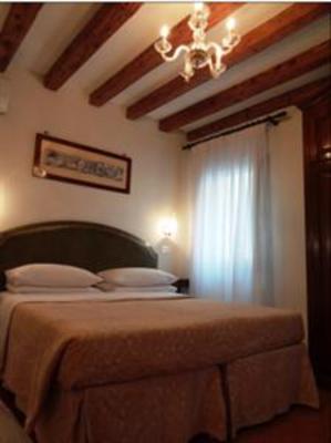 фото отеля Hotel Minerva & Nettuno