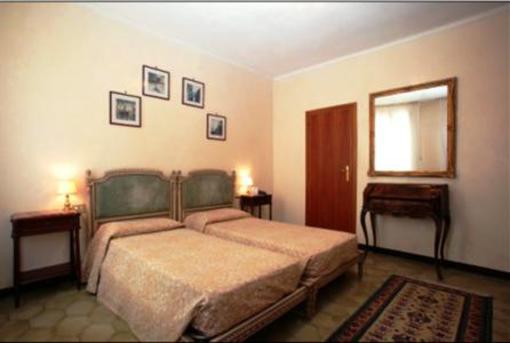 фото отеля Hotel Minerva & Nettuno