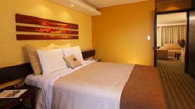 фото отеля Sonesta Posadas del Inca Miraflores