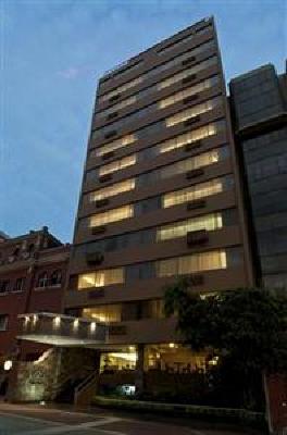 фото отеля Sonesta Posadas del Inca Miraflores