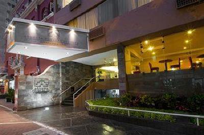 фото отеля Sonesta Posadas del Inca Miraflores