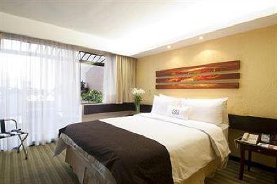 фото отеля Sonesta Posadas del Inca Miraflores