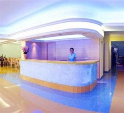 фото отеля Hotel Central Playa
