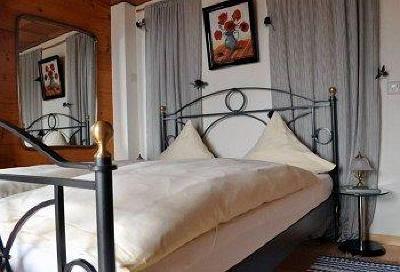 фото отеля Rhodania Hotel Albinen