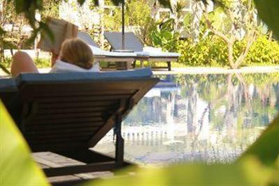 фото отеля Frangipani Villa Hotel Siem Reap
