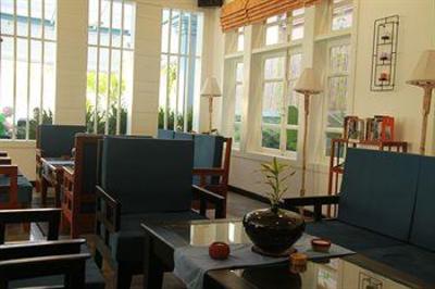 фото отеля Frangipani Villa Hotel Siem Reap