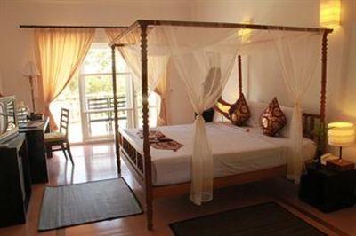 фото отеля Frangipani Villa Hotel Siem Reap
