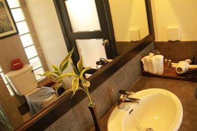 фото отеля Frangipani Villa Hotel Siem Reap