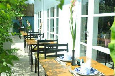 фото отеля Frangipani Villa Hotel Siem Reap