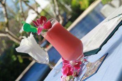 фото отеля Frangipani Villa Hotel Siem Reap