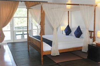 фото отеля Frangipani Villa Hotel Siem Reap