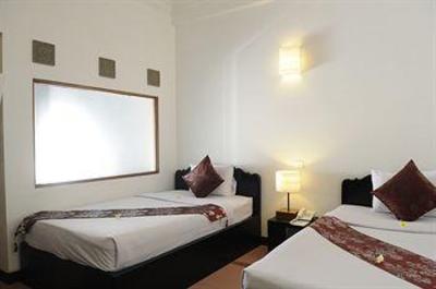 фото отеля Frangipani Villa Hotel Siem Reap