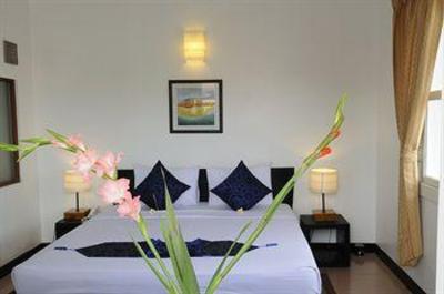 фото отеля Frangipani Villa Hotel Siem Reap