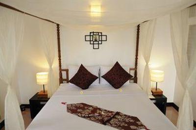 фото отеля Frangipani Villa Hotel Siem Reap
