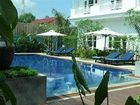 фото отеля Frangipani Villa Hotel Siem Reap