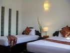 фото отеля Frangipani Villa Hotel Siem Reap