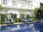 фото отеля Frangipani Villa Hotel Siem Reap