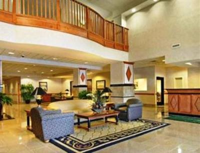 фото отеля Wingate Inn Norfolk Airport / Virginia Beach