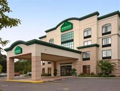 фото отеля Wingate Inn Norfolk Airport / Virginia Beach