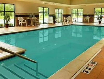 фото отеля Wingate Inn Norfolk Airport / Virginia Beach