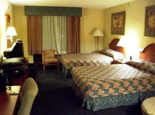 фото отеля Wingate Inn Norfolk Airport / Virginia Beach