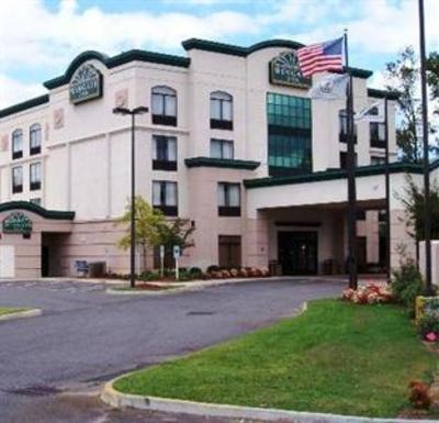 фото отеля Wingate Inn Norfolk Airport / Virginia Beach