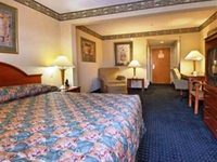 Wingate Inn Norfolk Airport / Virginia Beach