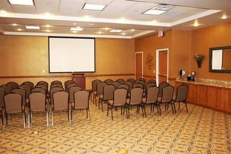 фото отеля Hampton Inn and Suites Buffalo (Wyoming)