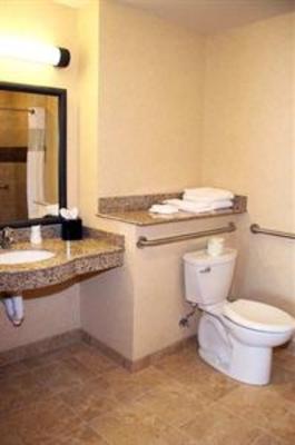 фото отеля Hampton Inn and Suites Buffalo (Wyoming)
