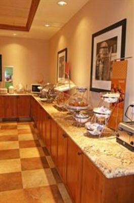 фото отеля Hampton Inn and Suites Buffalo (Wyoming)