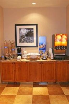 фото отеля Hampton Inn and Suites Buffalo (Wyoming)