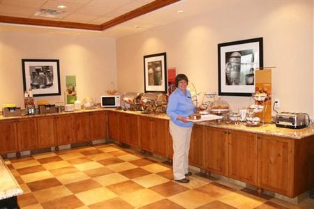 фото отеля Hampton Inn and Suites Buffalo (Wyoming)