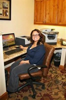 фото отеля Hampton Inn and Suites Buffalo (Wyoming)