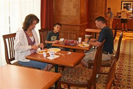 фото отеля Hampton Inn and Suites Buffalo (Wyoming)