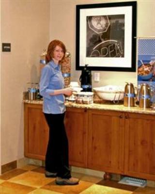 фото отеля Hampton Inn and Suites Buffalo (Wyoming)