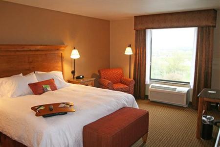 фото отеля Hampton Inn and Suites Buffalo (Wyoming)