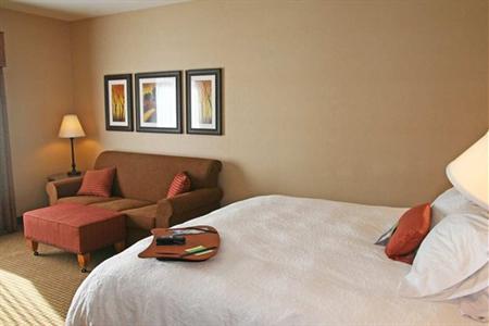фото отеля Hampton Inn and Suites Buffalo (Wyoming)