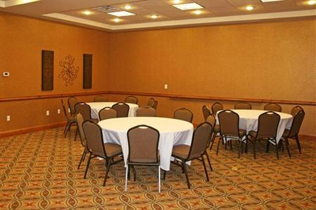 фото отеля Hampton Inn and Suites Buffalo (Wyoming)