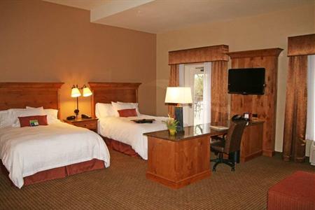 фото отеля Hampton Inn and Suites Buffalo (Wyoming)