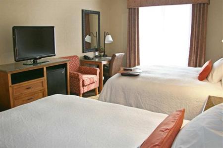 фото отеля Hampton Inn and Suites Buffalo (Wyoming)