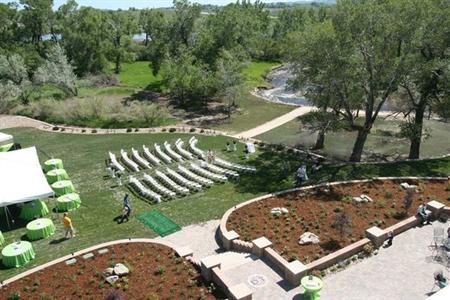 фото отеля Hampton Inn and Suites Buffalo (Wyoming)