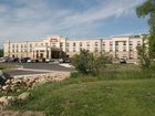 фото отеля Hampton Inn and Suites Buffalo (Wyoming)