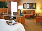 фото отеля Hampton Inn and Suites Buffalo (Wyoming)